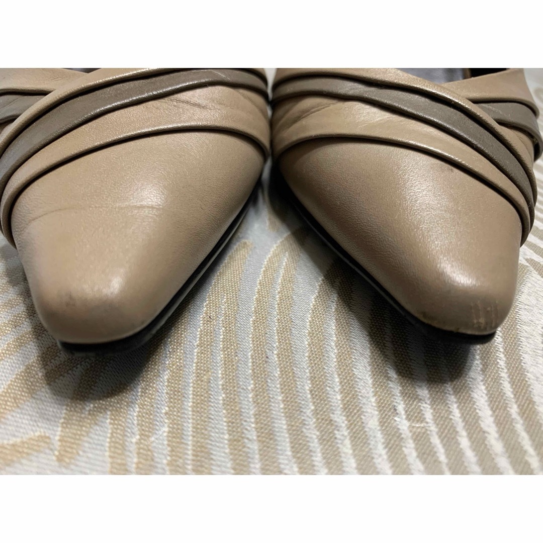 DIANA(ダイアナ)のDIANA製　パンプス(7cmぐらい) レディースの靴/シューズ(ハイヒール/パンプス)の商品写真