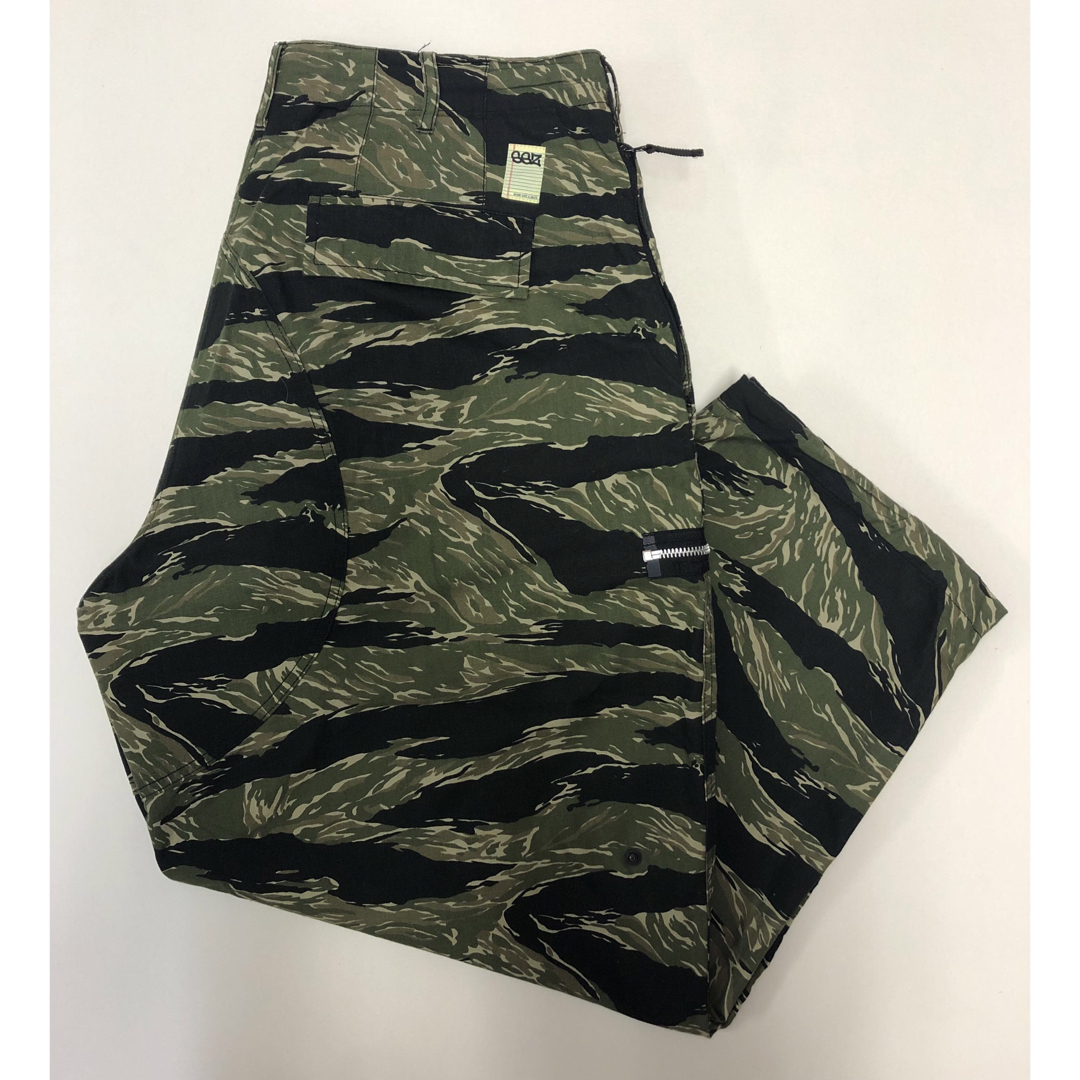 SSZ 限定　parasite pants POPEYE BROCHURE AHWTAPS