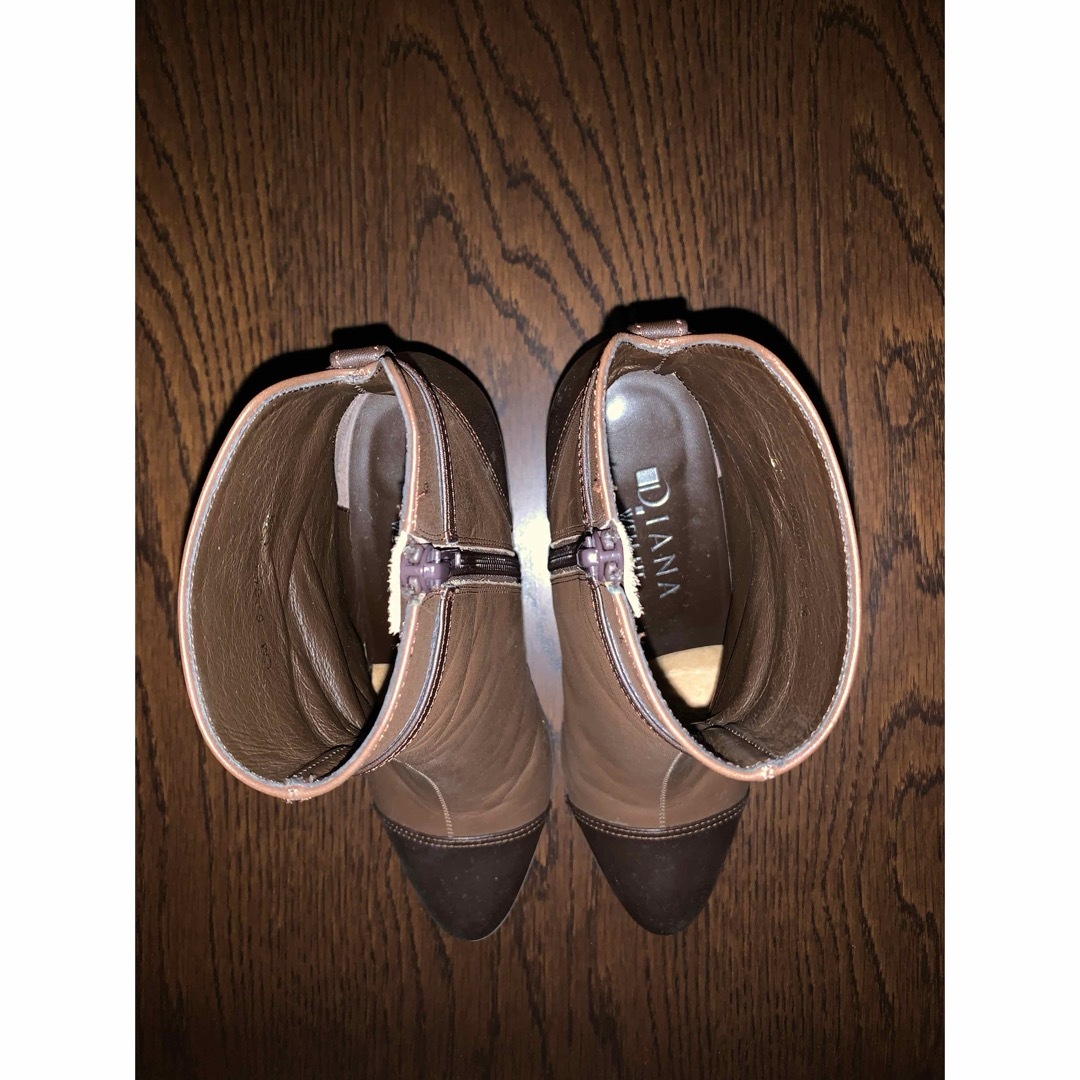 DIANA(ダイアナ)のDIANA製　ブーツ レディースの靴/シューズ(ブーツ)の商品写真