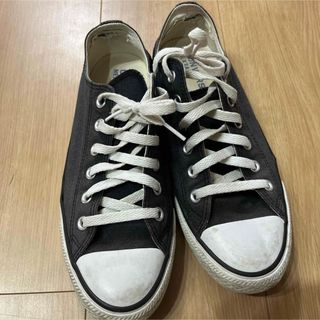 コンバース(CONVERSE)のコンバース　ネクスター　スニーカー　25.5(スニーカー)