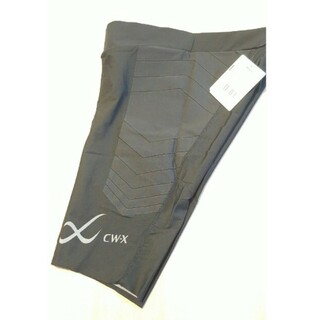 シーダブリューエックス(CW-X)のCW-X　スピードモデルメンズMサイズ(ウェア)
