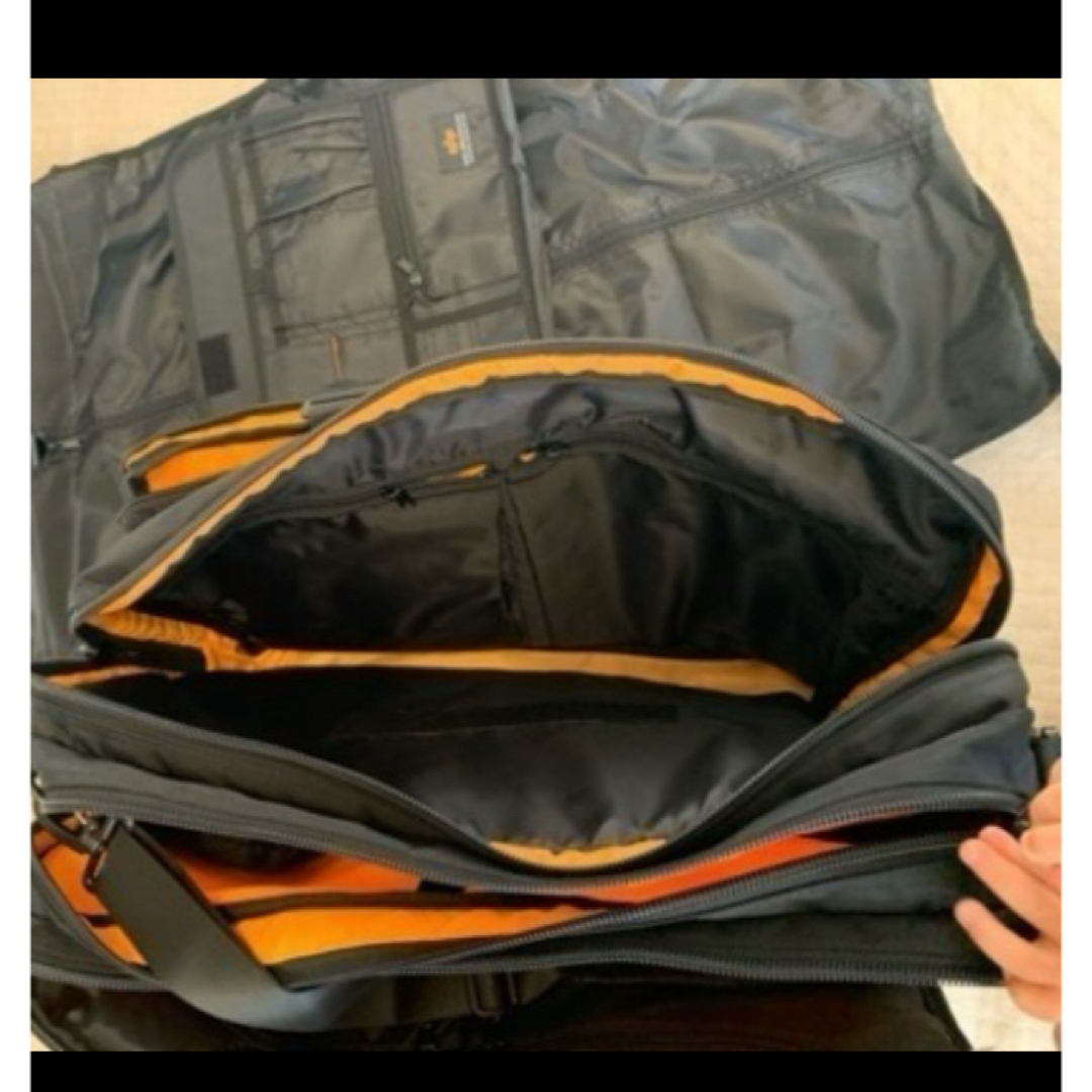 ALPHA INDUSTRIES(アルファインダストリーズ)のビジネスバッグ　旅行バッグ　大容量　アルファインダストリーズ メンズのバッグ(バッグパック/リュック)の商品写真