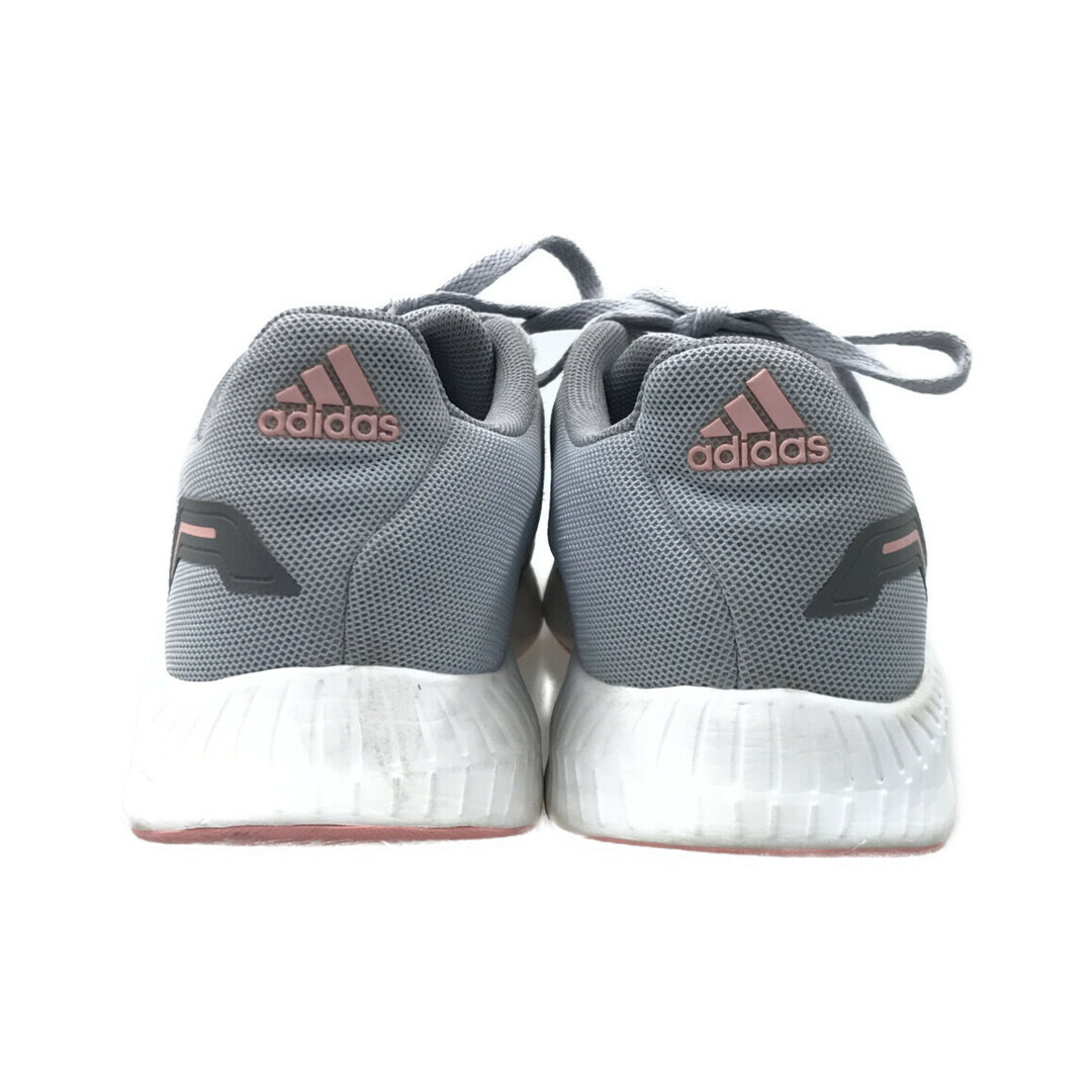 adidas(アディダス)のアディダス adidas ローカットスニーカー キッズ 20.0 キッズ/ベビー/マタニティのキッズ靴/シューズ(15cm~)(スニーカー)の商品写真