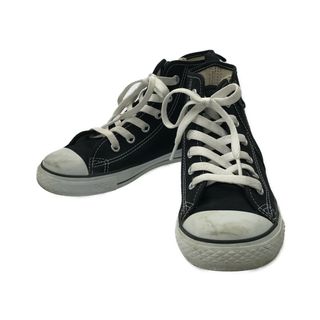 コンバース(CONVERSE)のコンバース CONVERSE ハイカットスニーカー キッズ 20(スニーカー)