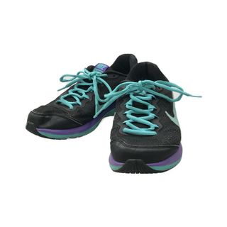 ナイキ(NIKE)のナイキ NIKE ローカットスニーカー レディース 24.5(スニーカー)