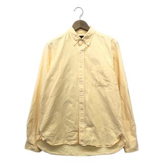 ビームス(BEAMS)のビームス BEAMS 長袖シャツ    メンズ M(シャツ)