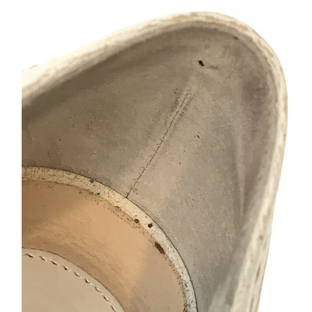 REGAL(リーガル)のリーガル フラットシューズ バレエシュー レディースの靴/シューズ(ハイヒール/パンプス)の商品写真
