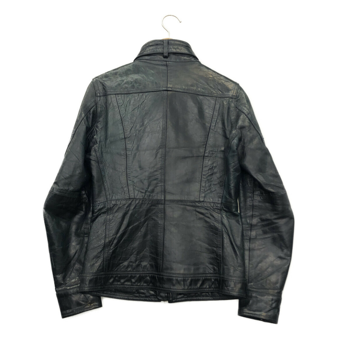 Haruf ライダースジャケット    メンズ XS メンズのジャケット/アウター(ライダースジャケット)の商品写真