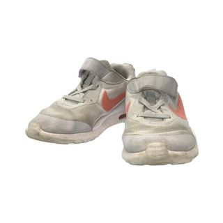 ナイキ(NIKE)のナイキ NIKE ローカットスニーカー   AR7420-018 キッズ 21(スニーカー)