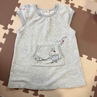 ニットプランナー(KP)のKP ニットプランナー  半袖トレーナー(Tシャツ/カットソー)