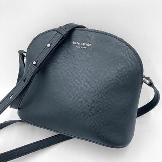 ケイトスペードニューヨーク(kate spade new york)のケイトスペード レザーミニショルダーバッグ ブラック レディース(ショルダーバッグ)