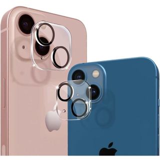 iPhone 14/iPhone 14 Plus  レンズフィルム(保護フィルム)