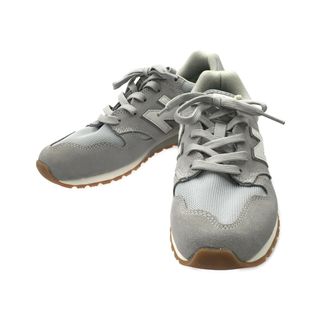 ニューバランス(New Balance)のニューバランス ローカットスニーカー レディース 24.5(スニーカー)