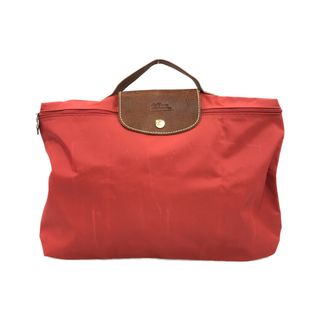 ロンシャン(LONGCHAMP)のロンシャン LONGCHAMP ナイロンハンドバッグ    レディース(ハンドバッグ)