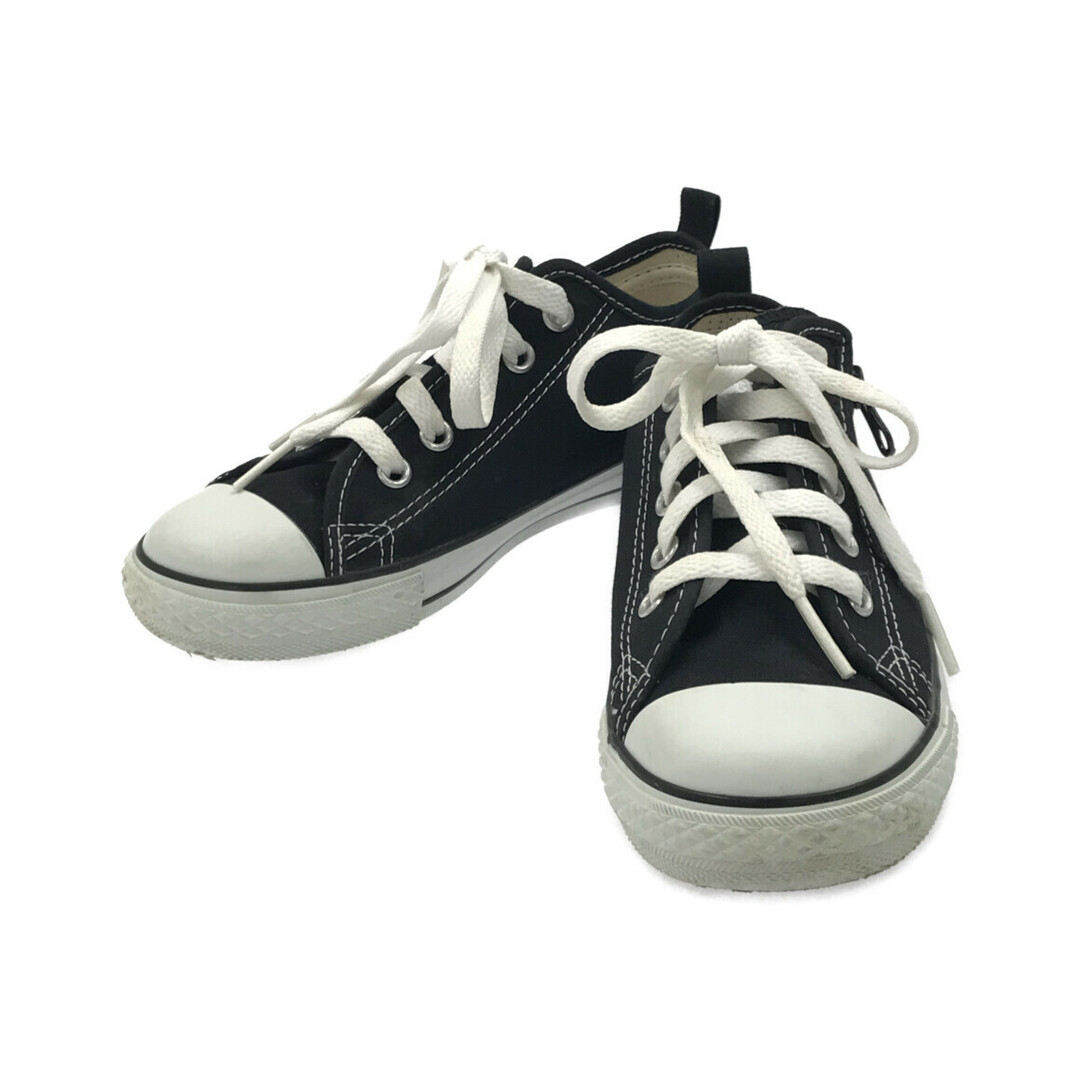 CONVERSE(コンバース)のコンバース CONVERSE ローカットスニーカー キッズ 20 キッズ/ベビー/マタニティのキッズ靴/シューズ(15cm~)(スニーカー)の商品写真