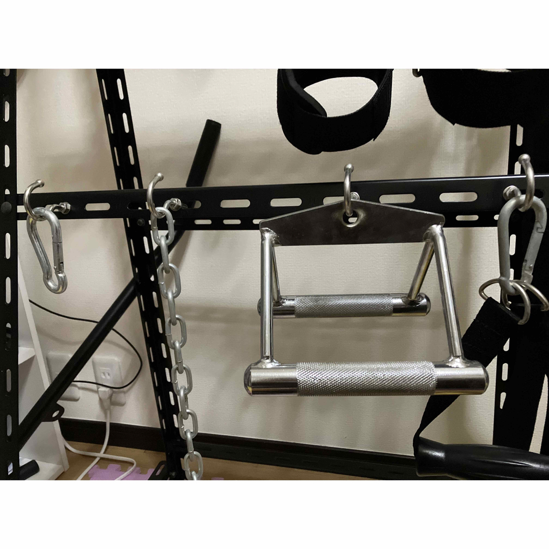iROTEC(アイロテック)のIROTEC オリンピアジムCORE 2020 ウエイト100kg/ホームジム スポーツ/アウトドアのトレーニング/エクササイズ(トレーニング用品)の商品写真