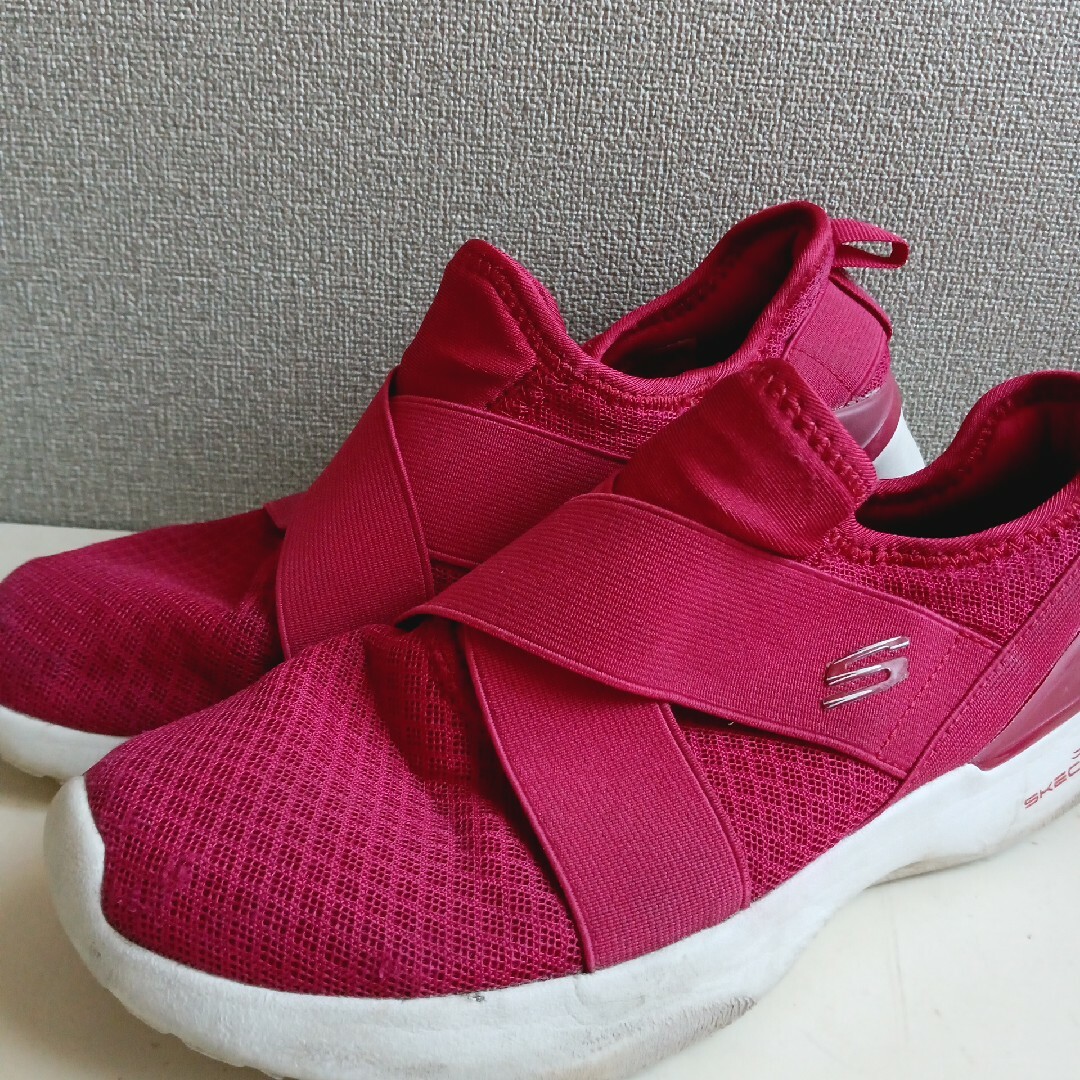 SKECHERS(スケッチャーズ)のスニーカー　スケッチャーズ レディースの靴/シューズ(スニーカー)の商品写真