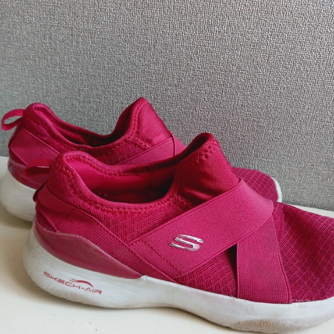 SKECHERS(スケッチャーズ)のスニーカー　スケッチャーズ レディースの靴/シューズ(スニーカー)の商品写真