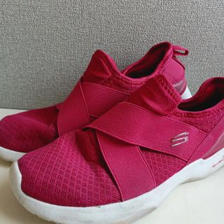 スケッチャーズ(SKECHERS)のスニーカー　スケッチャーズ(スニーカー)