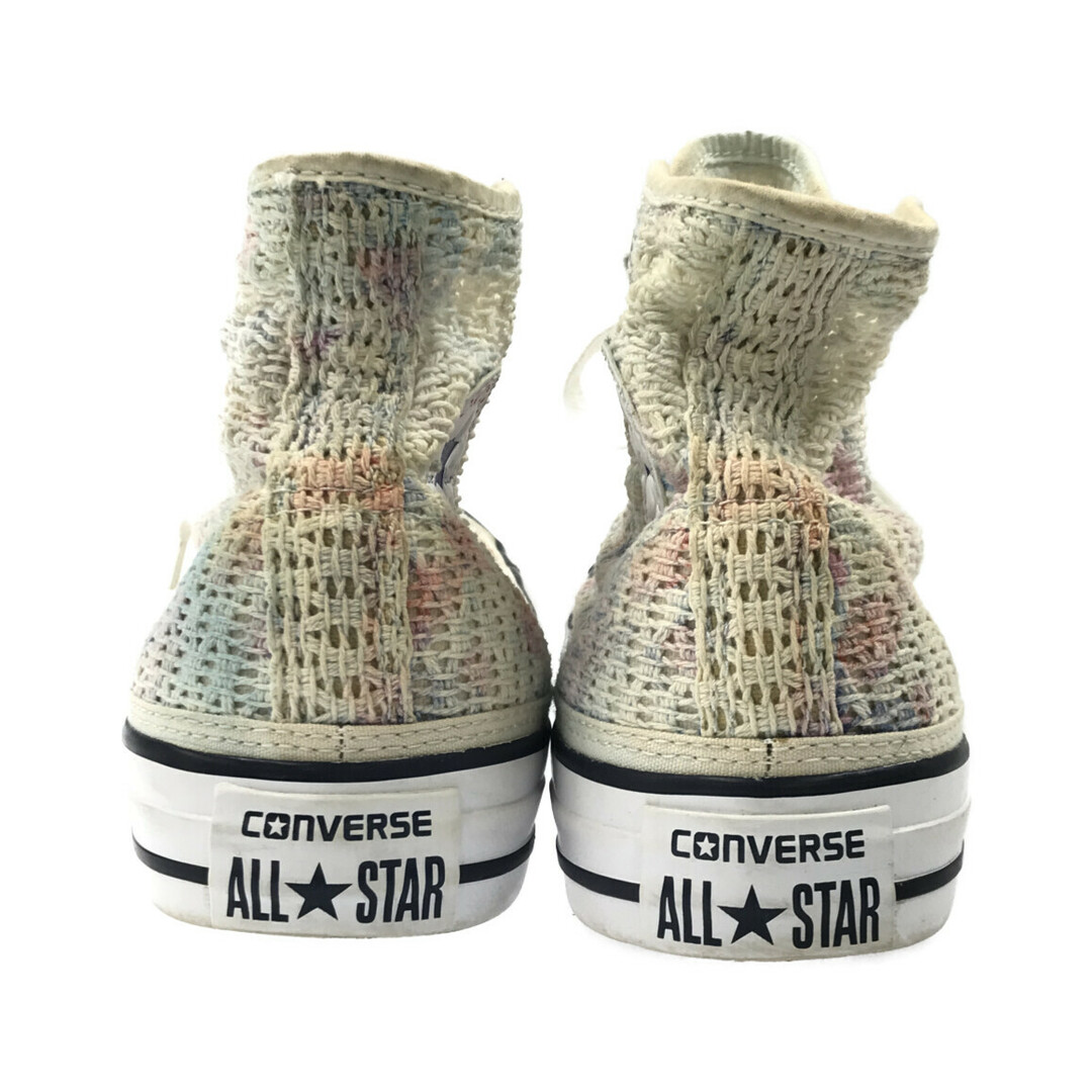 CONVERSE(コンバース)のコンバース CONVERSE ハイカットスニーカー レディース 23 レディースの靴/シューズ(スニーカー)の商品写真