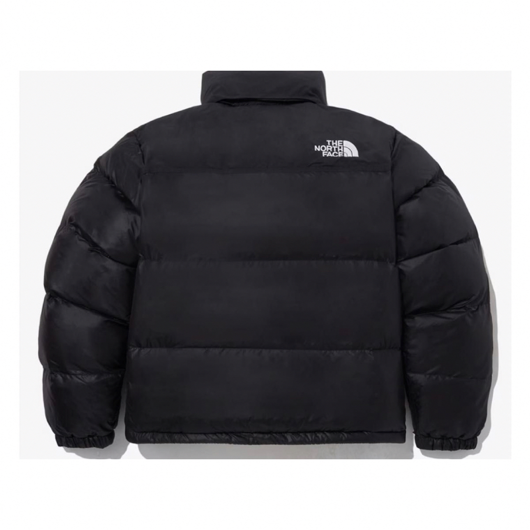 【新品未開封】THE NORTH FACE ダウンジャケット ブラック Mサイズ