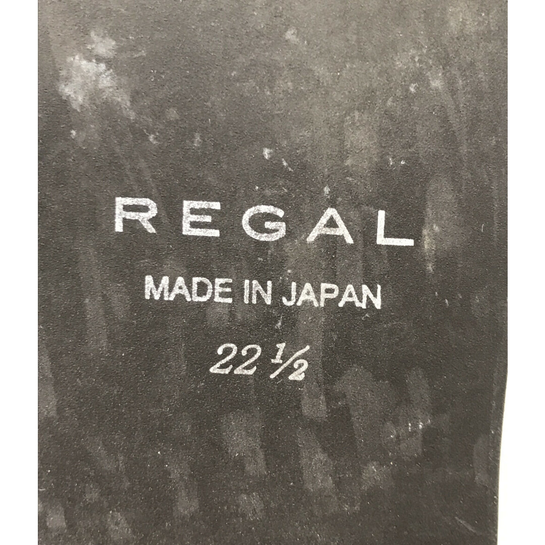 REGAL(リーガル)のリーガル REGAL ローファー    レディース 22 1/2 レディースの靴/シューズ(ローファー/革靴)の商品写真
