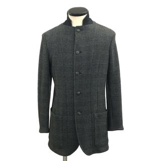 エンポリオアルマーニ(Emporio Armani)のエンポリオアルマーニ シングルブレストジャケット メンズ 175/92A(その他)