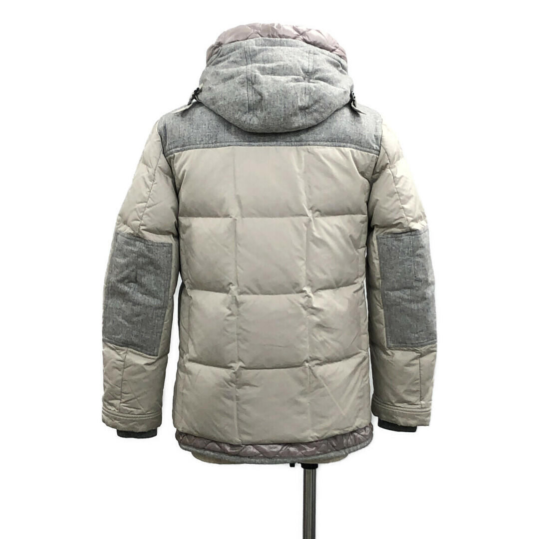 MONCLER(モンクレール)のモンクレール MONCLER ダウンジャケット    メンズ 0 メンズのジャケット/アウター(ダウンジャケット)の商品写真