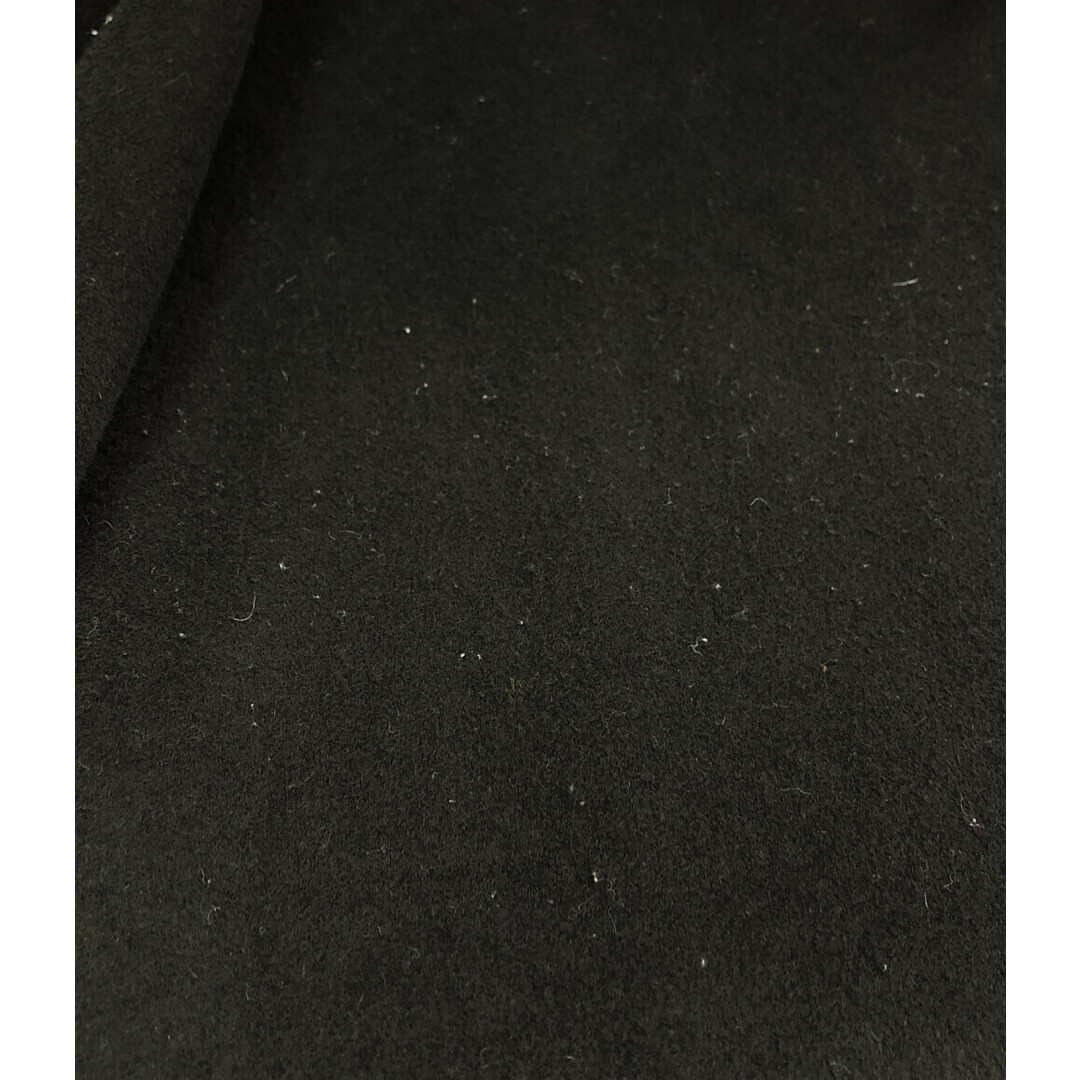UNIQLO(ユニクロ)のユニクロ ウールブレンドコート theoryコラボ レディース M レディースのジャケット/アウター(その他)の商品写真