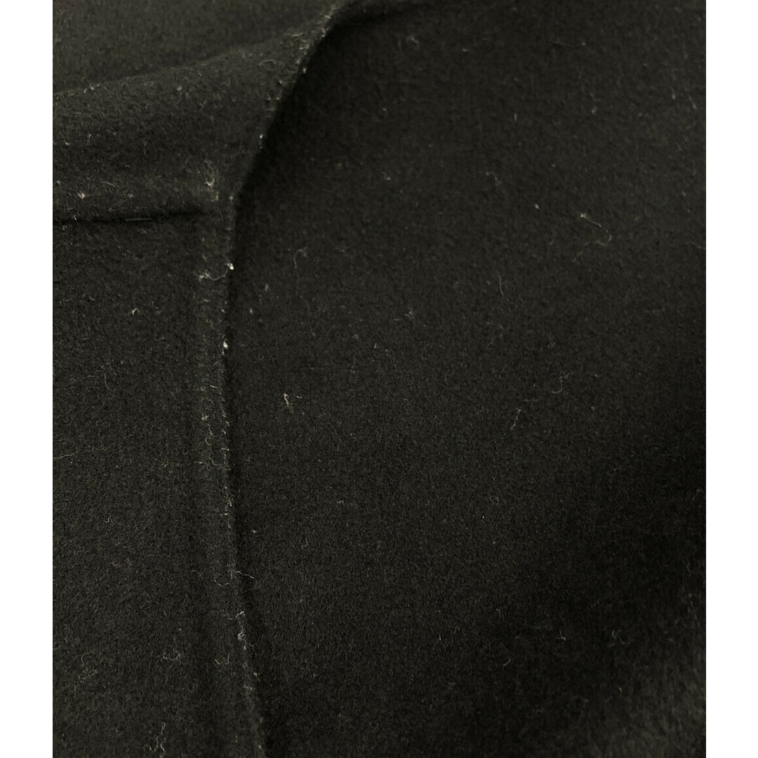 UNIQLO(ユニクロ)のユニクロ ウールブレンドコート theoryコラボ レディース M レディースのジャケット/アウター(その他)の商品写真