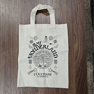 ロクシタン(L'OCCITANE)のL'OCCITANE(リュック/バックパック)