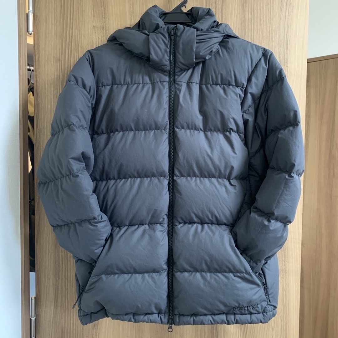 MARMOT(マーモット)の[マーモット] RESIDE DOWN JACKET ダウンジャケット メンズ  メンズのジャケット/アウター(ダウンジャケット)の商品写真