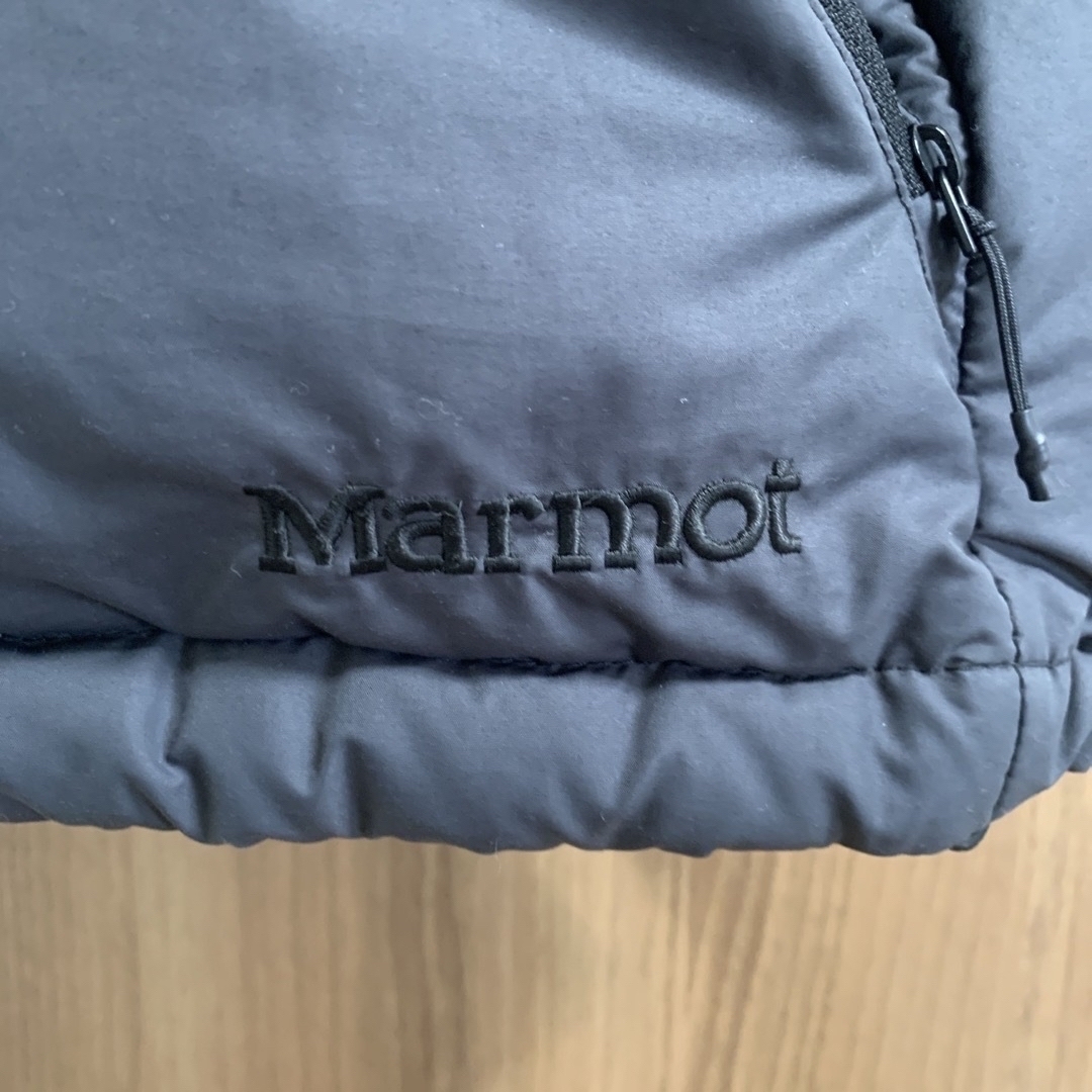 MARMOT(マーモット)の[マーモット] RESIDE DOWN JACKET ダウンジャケット メンズ  メンズのジャケット/アウター(ダウンジャケット)の商品写真