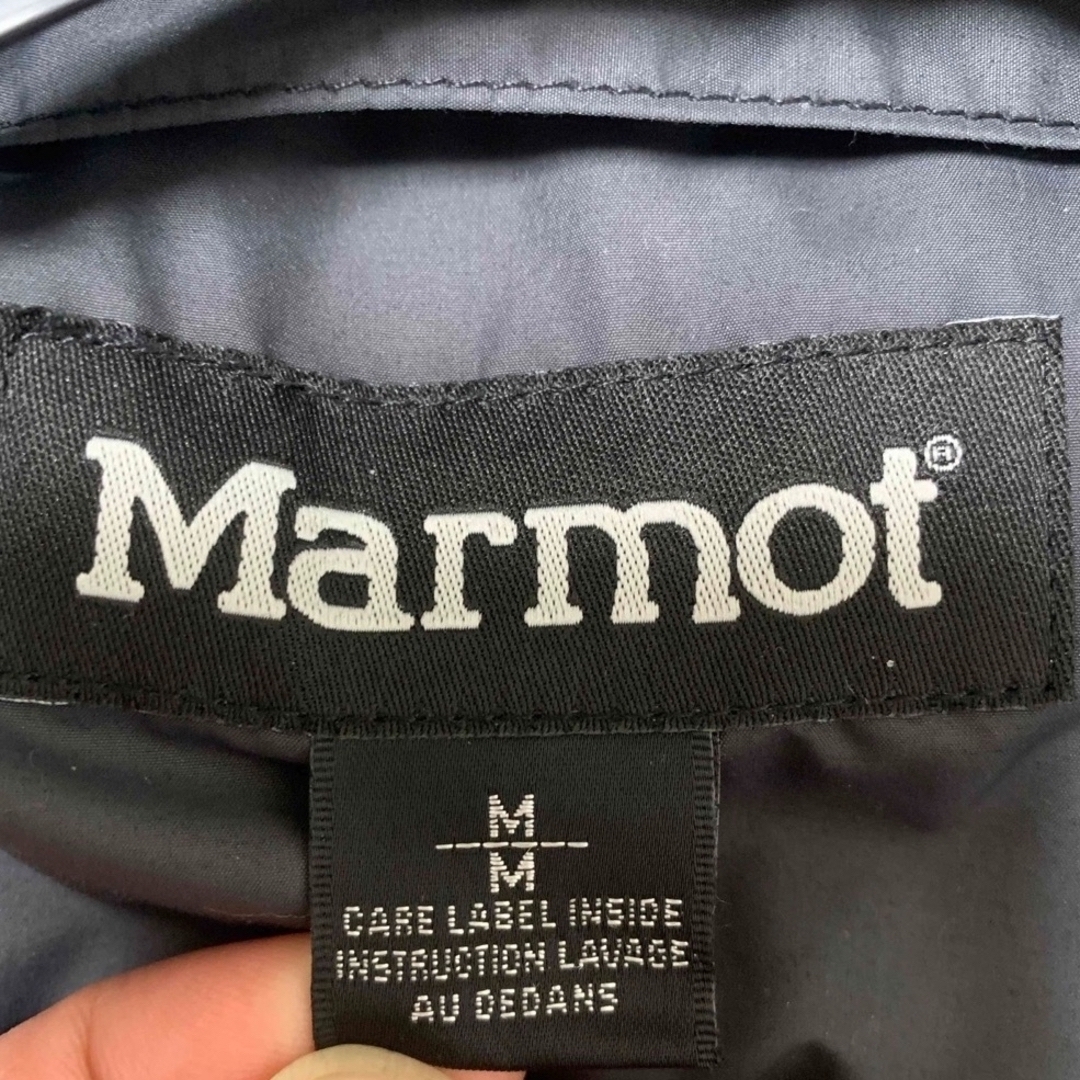 MARMOT(マーモット)の[マーモット] RESIDE DOWN JACKET ダウンジャケット メンズ  メンズのジャケット/アウター(ダウンジャケット)の商品写真