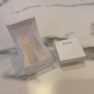 アールエムケー(RMK)のRMK リップバーム(リップケア/リップクリーム)