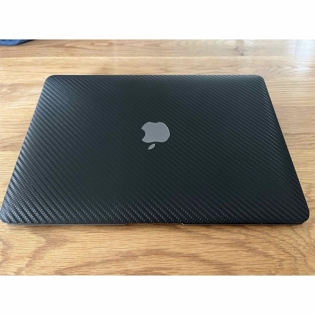 ノートPCMacBook 12インチ 2017年式 coer i5