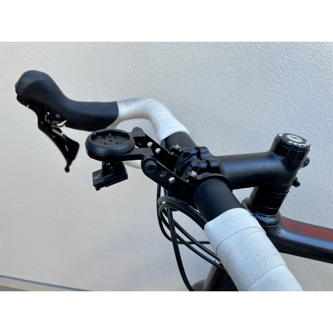 cervelo(サーヴェロ)の手渡し限定☆サーヴェロ C3 完成車 カーボンフレーム ディスクブレーキ スポーツ/アウトドアの自転車(自転車本体)の商品写真