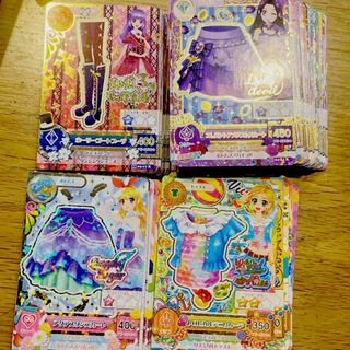 アイカツ! - まめたろう様専用の通販 by みんご's shop｜アイカツなら