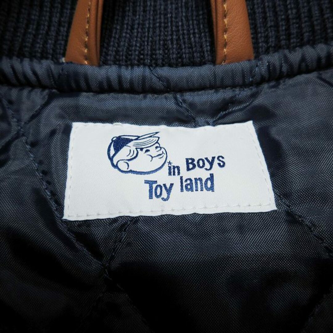 other(アザー)のボーイズイントイランド Boys In Toyland ジャケット スタジャン メンズのジャケット/アウター(スタジャン)の商品写真