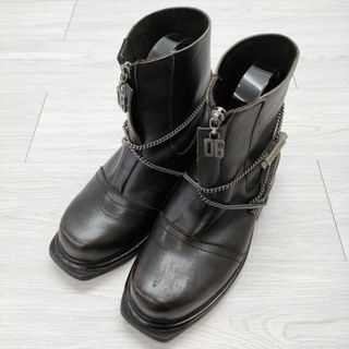 DIRK BIKKEMBERGS ブーツ ダークビッケンバーグ