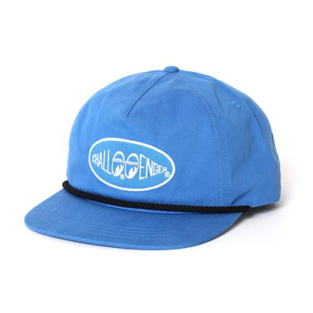 CHALLENGER x MOON Equipped WORK CAP キャップ メンズの帽子(キャップ)の商品写真