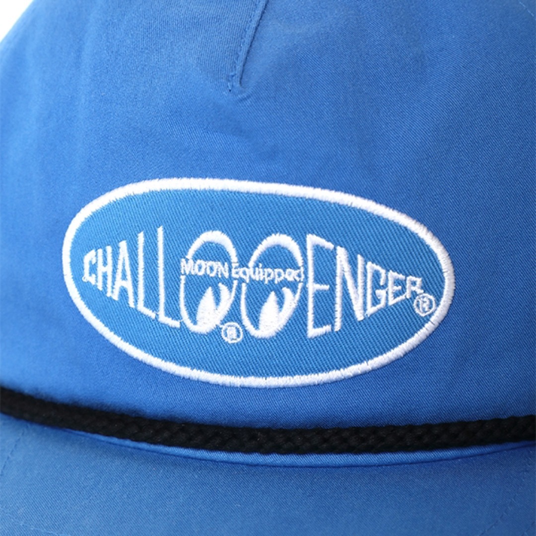 CHALLENGER x MOON Equipped WORK CAP キャップ帽子
