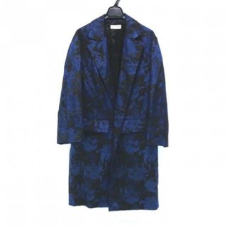 DRIES VAN NOTEN - ドリスヴァンノッテン コート サイズXS -の DRIES VAN NOTEN - ドリスヴァンノッテン コート サイズXS -の