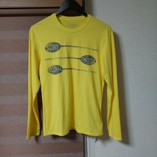 パタゴニア(patagonia)のロンT(Tシャツ/カットソー(七分/長袖))