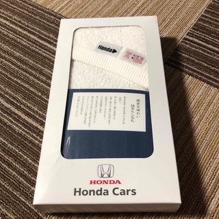 ホンダ(ホンダ)のHONDA Cars  泉州タオル(タオル/バス用品)