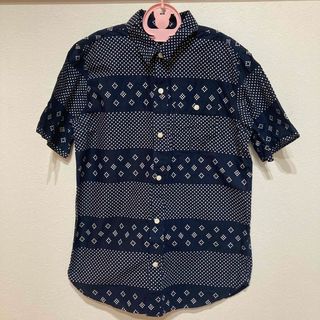 ギャップキッズ(GAP Kids)のGAP kidsシャツ(Tシャツ/カットソー)