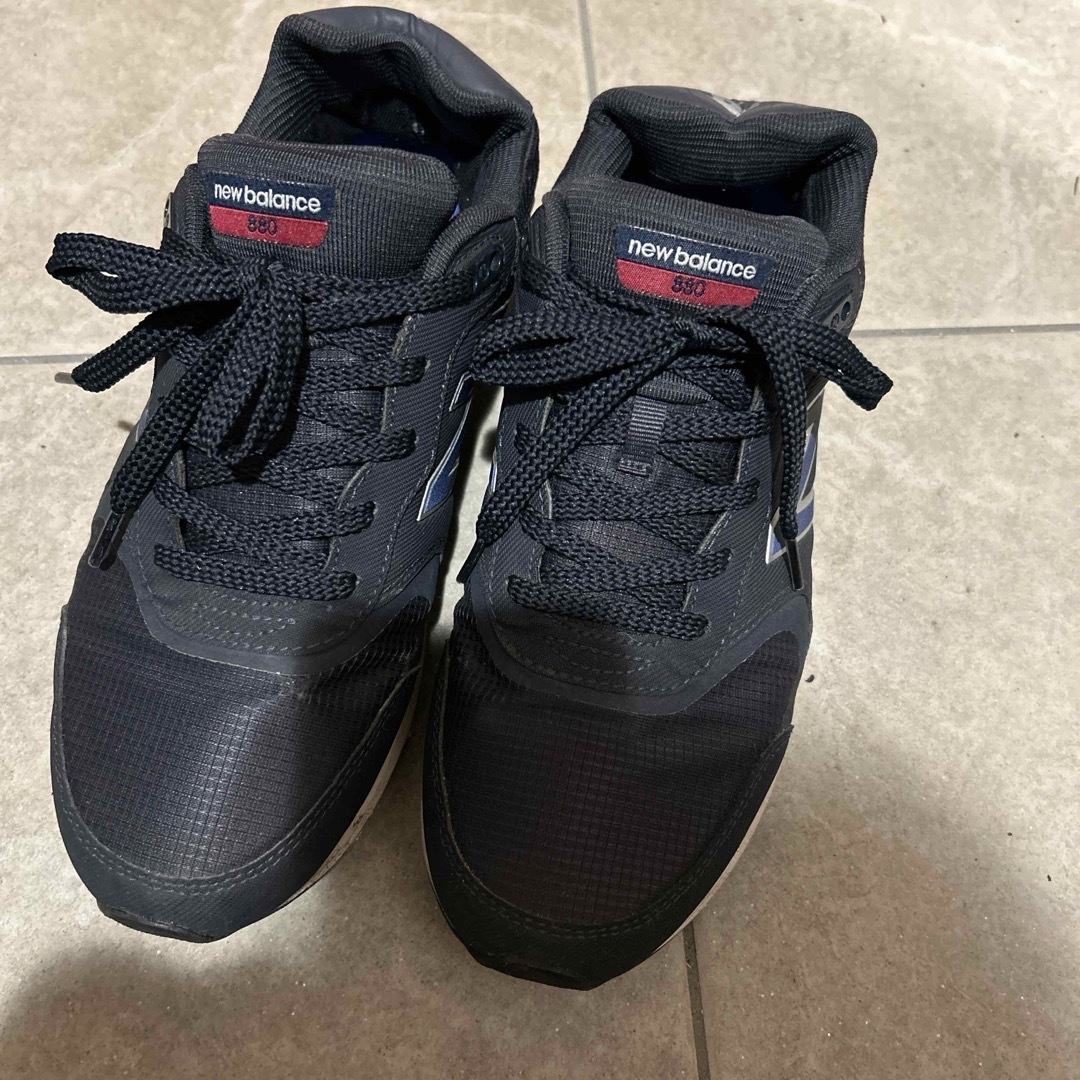 New Balance - ニューバランス880 ゴアテックス 25.5センチ 中古 New Balance - ニューバランス880 ゴアテックス 25.5センチ 中古
