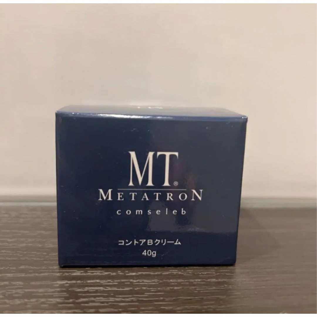 MT METATRON(エムティメタトロン)のMTメタトロン MT コントアBクリーム コスメ/美容のスキンケア/基礎化粧品(フェイスクリーム)の商品写真