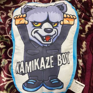 マンウィズアミッション(MAN WITH A MISSION)のman with a mission(ミュージシャン)