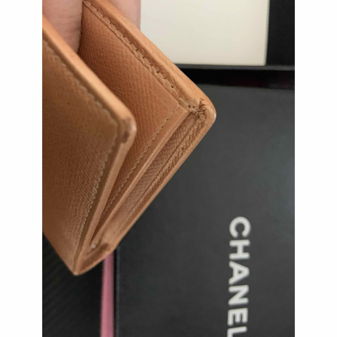 CHANEL(シャネル)の財布【みぃ様専用】 レディースのファッション小物(財布)の商品写真